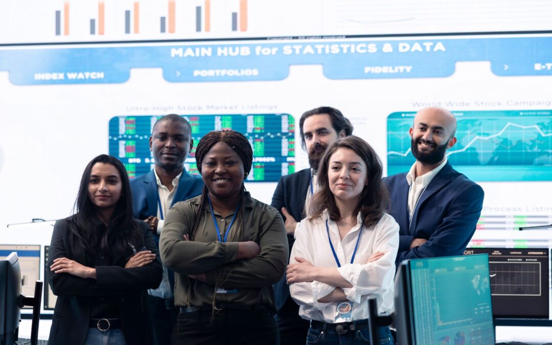 Les marchés B2B les plus dynamiques en France en 2025