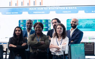 Les marchés B2B les plus dynamiques en France en 2025