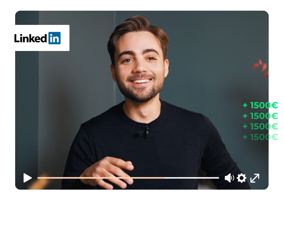Business Network formation