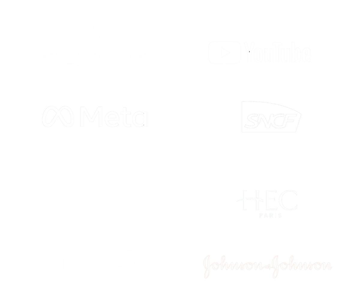 logo clients mobile